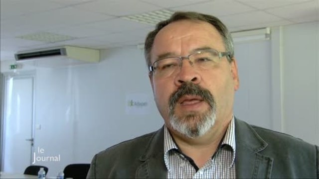 L’Adapei et Aria 85 fusionnent : Interview de Luc Gateau