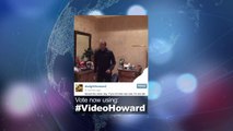 2014 NBA Social Media Awards Best Vine Video Nominee  Dwight Howard
