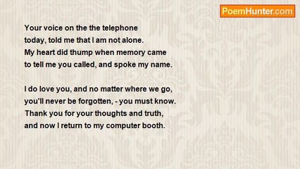 Colleen Wright - Your Voice.