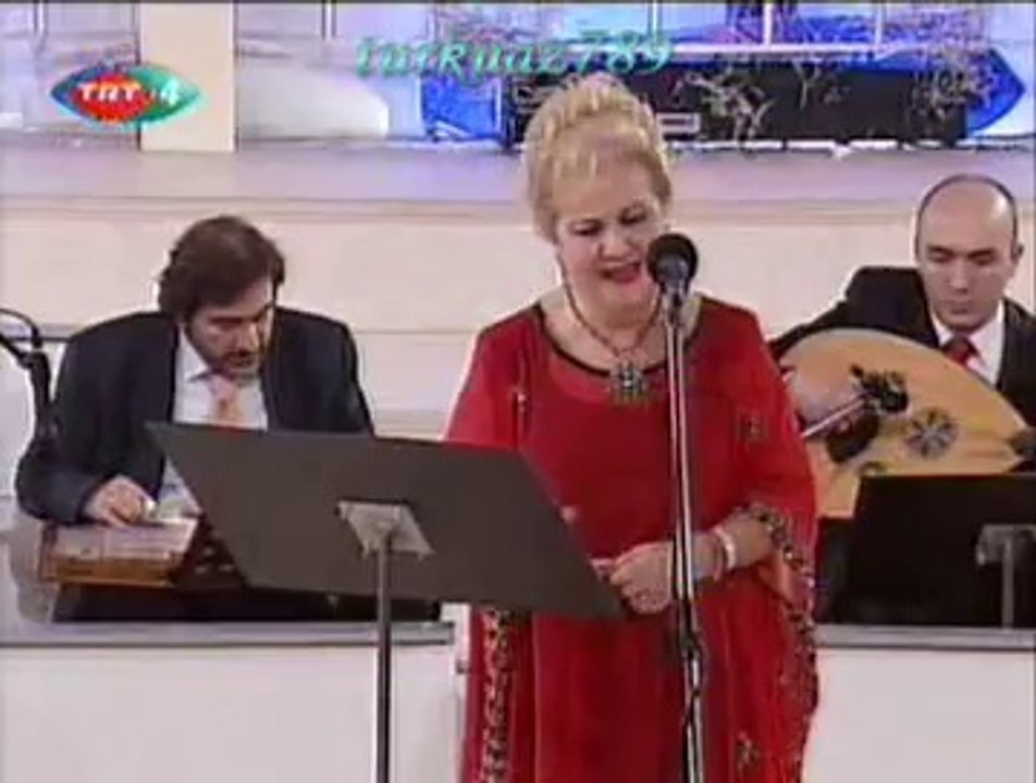 Serap MUTLU AKBULUT-Sevgimizin Aşkımızın Üstünden (2)