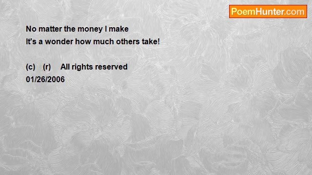 Ronberge (anno secundo) - Senryu #5