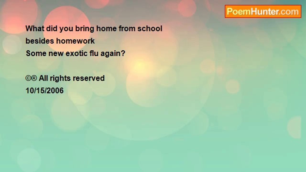 Ronberge (anno secundo) -   Damn Kids! - part 8