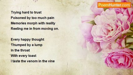 Israh Sadan - Trying to trust