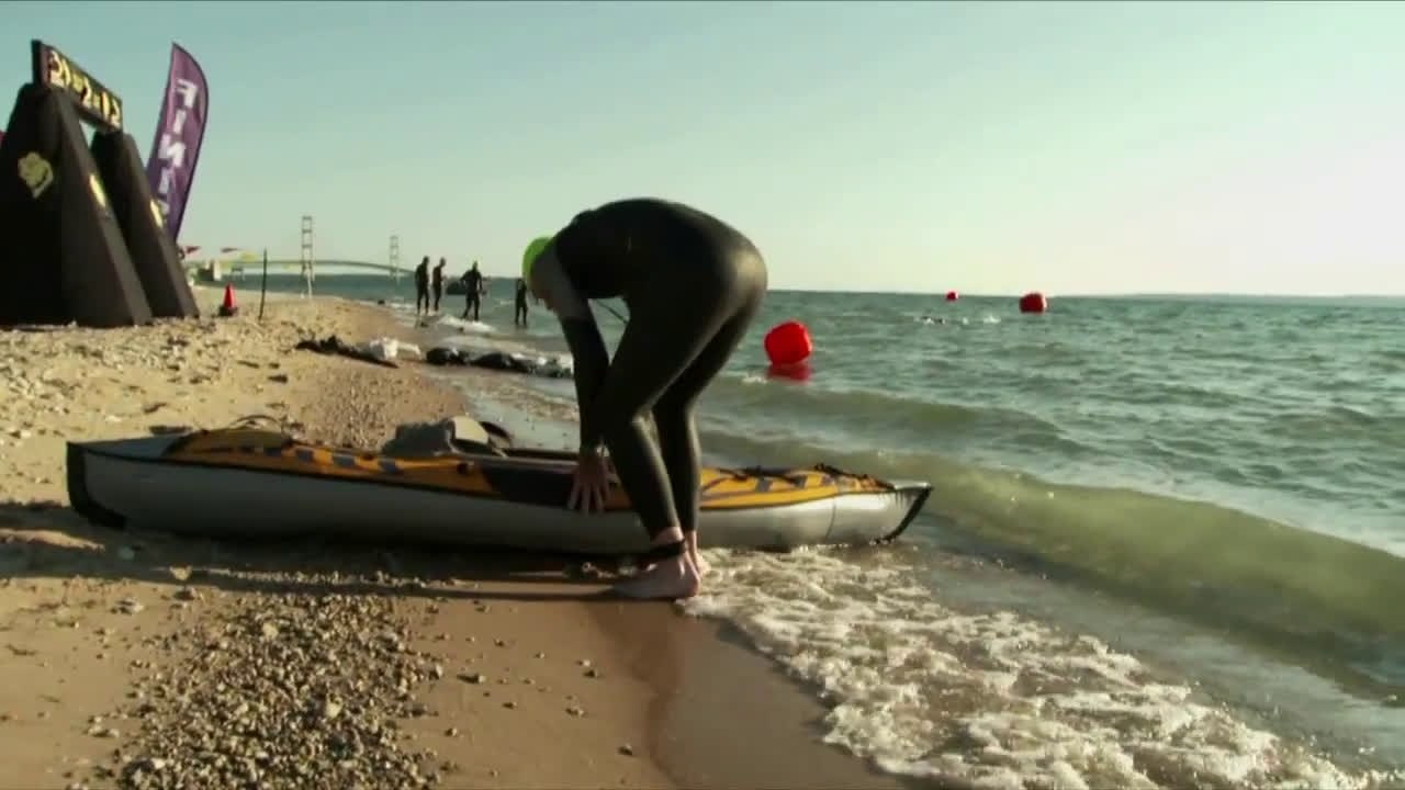 E 60 Team Maddy Preview
