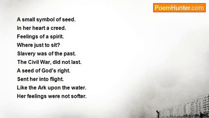 JOE POEWHIT - ROSA PARKS