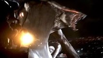 GODZILLA versus MUTO | GODZILLA Movie Clip # 7 - HD 1080p - MNPHQMedia