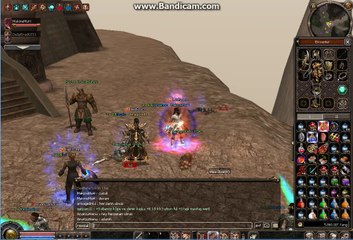 ( MakineMuH ws Cuculi ) Cuculiden beklenen kaçış :)))