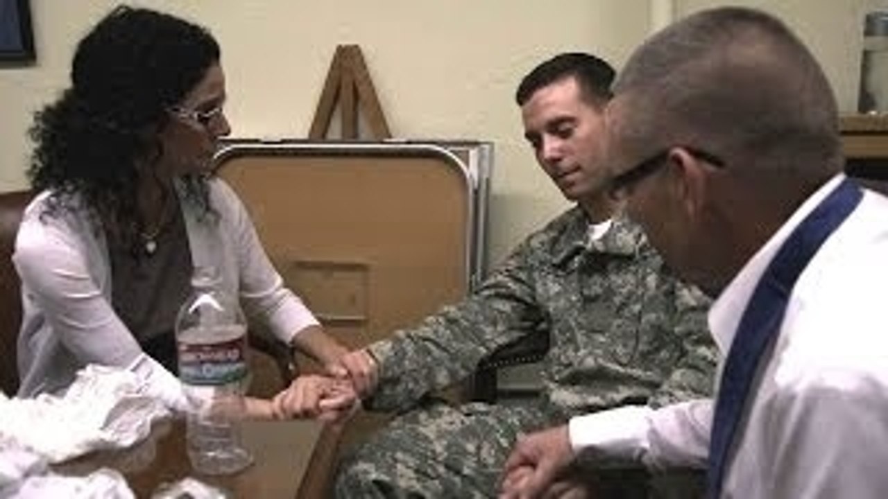 THE KILL TEAM Documentary Film Trailer - HD 720p - MNPHQMedia