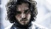 Kit Harington Talks Game Of Thrones Finale