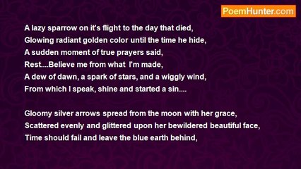 Michael Devant - Time Stood Still...