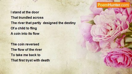 indira babbellapati - River of Life