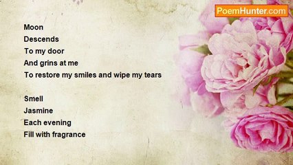 indira babbellapati - First attempt at writing 'tetractys'