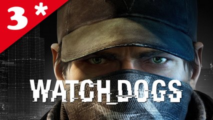 Watch_Dogs - Les Centres de Contrôle CTos