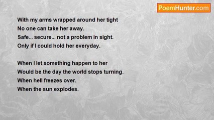 Claude Davis III - She's Safe