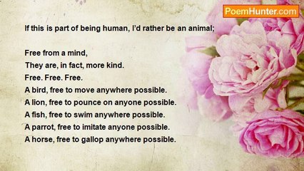 Suraj Samtani - Animal Superiority