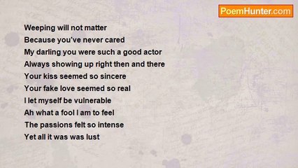 Tatianna Rei Moonshadow - Actor