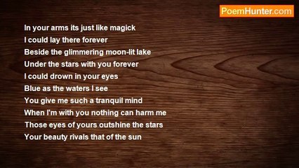 Tatianna Rei Moonshadow - Blessed