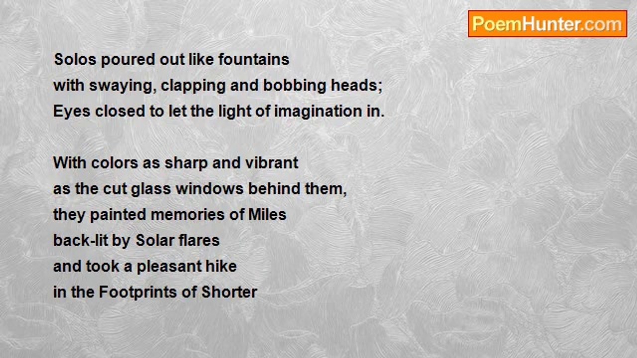 Robert Charles Howard - Miles to Go