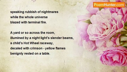 Robert Charles Howard - Death by Fire