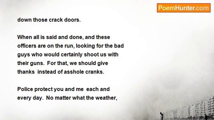 Melvina Germain - (903)      Calgary's finest