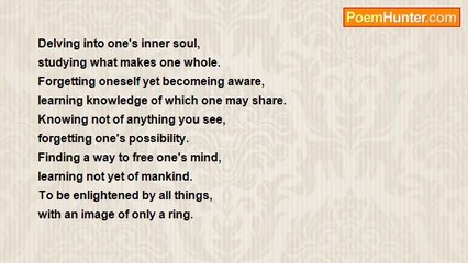 Melvina Germain - Inner Light