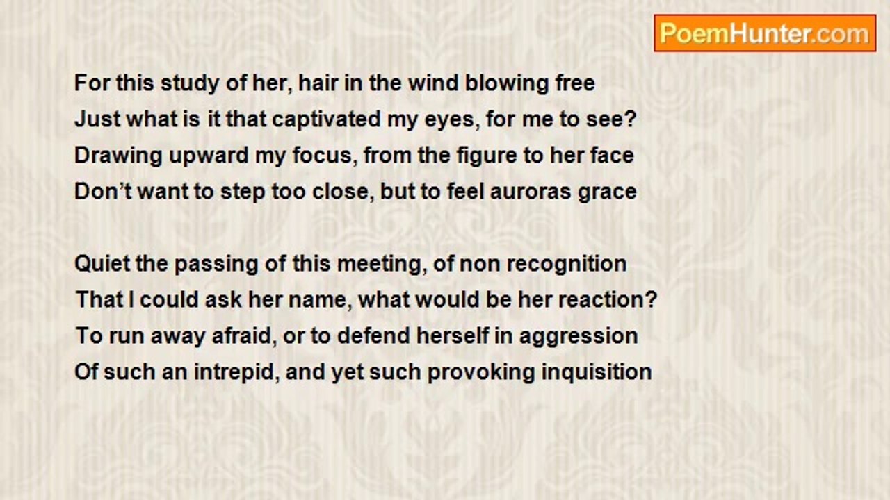 Vision Ghost - Captured Passing