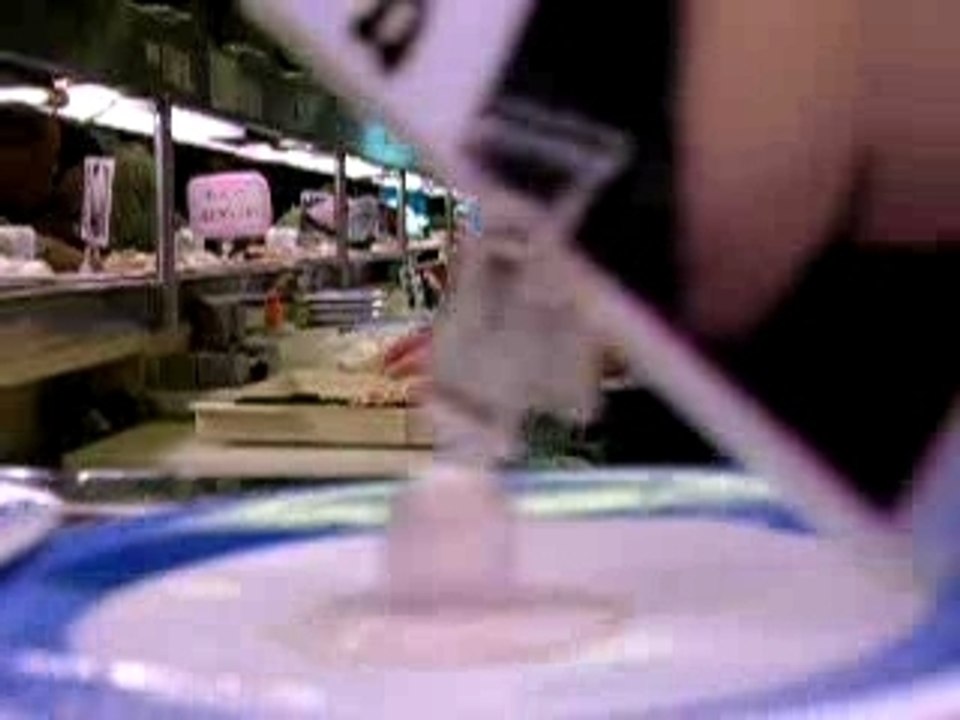 SuShi Tapis