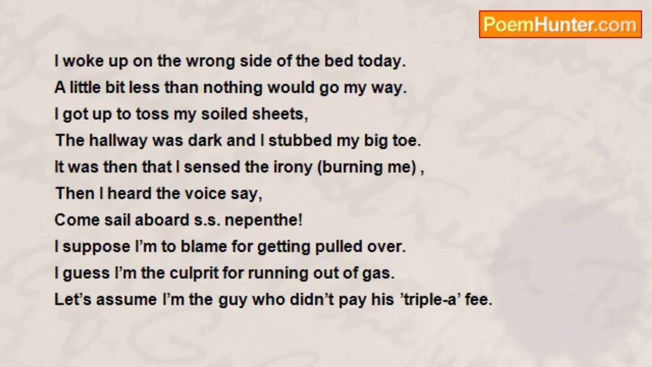 Mikel Calcagno - 00.i'm funny when it comes to anal probing and being abducted by zetas