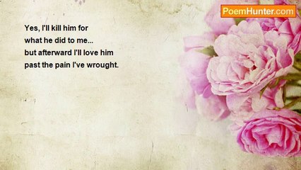 Ebone' Ingram - Issue # 4 (Remorse of a Murderer)