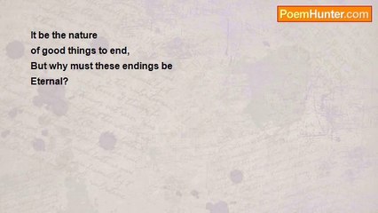 Ebone' Ingram - Ab Barathro Meae Animae II (Death of Pleasure)