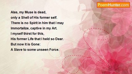 Ebone' Ingram - Ab Barathro Meae Animae III (Death of a Kindred Spirit)