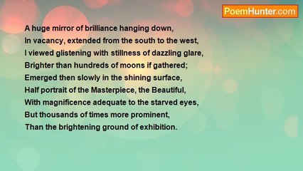 Muhammad Shanazar - A Decision Of Silence