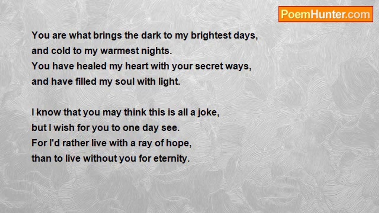 Kailee Williams - My Dearest
