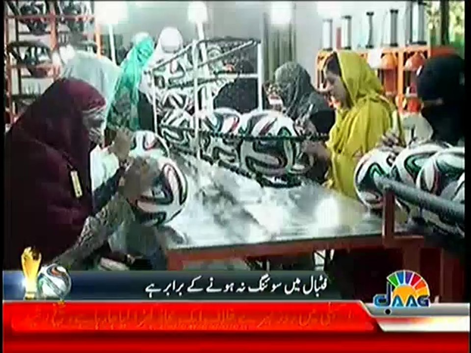 NASA Predictions on Foot Ball used in Fifa World Cup 2014