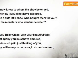 Vallerie Lobell - Baby Grace