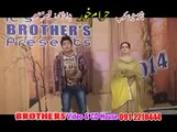 Shahsawar u0026 Saima Naz New Pashto HaramKhor Film Song Zaba Lewane Shama 2014