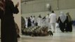 Masjid Al Haram Security Gurads  نماز کے بعد سیکورٹی گارڈ کی الگ باجماعت نماز