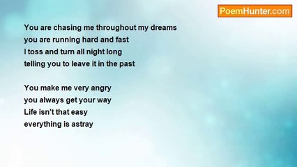 Christine Hamilton - Dreams