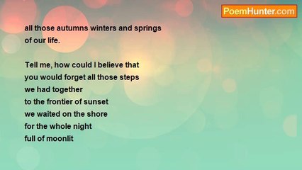 Ershad Mazumder - I Can't Believe