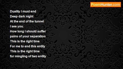 Ershad Mazumder - Duality 1