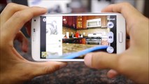 Samsung Smart Camera App Review