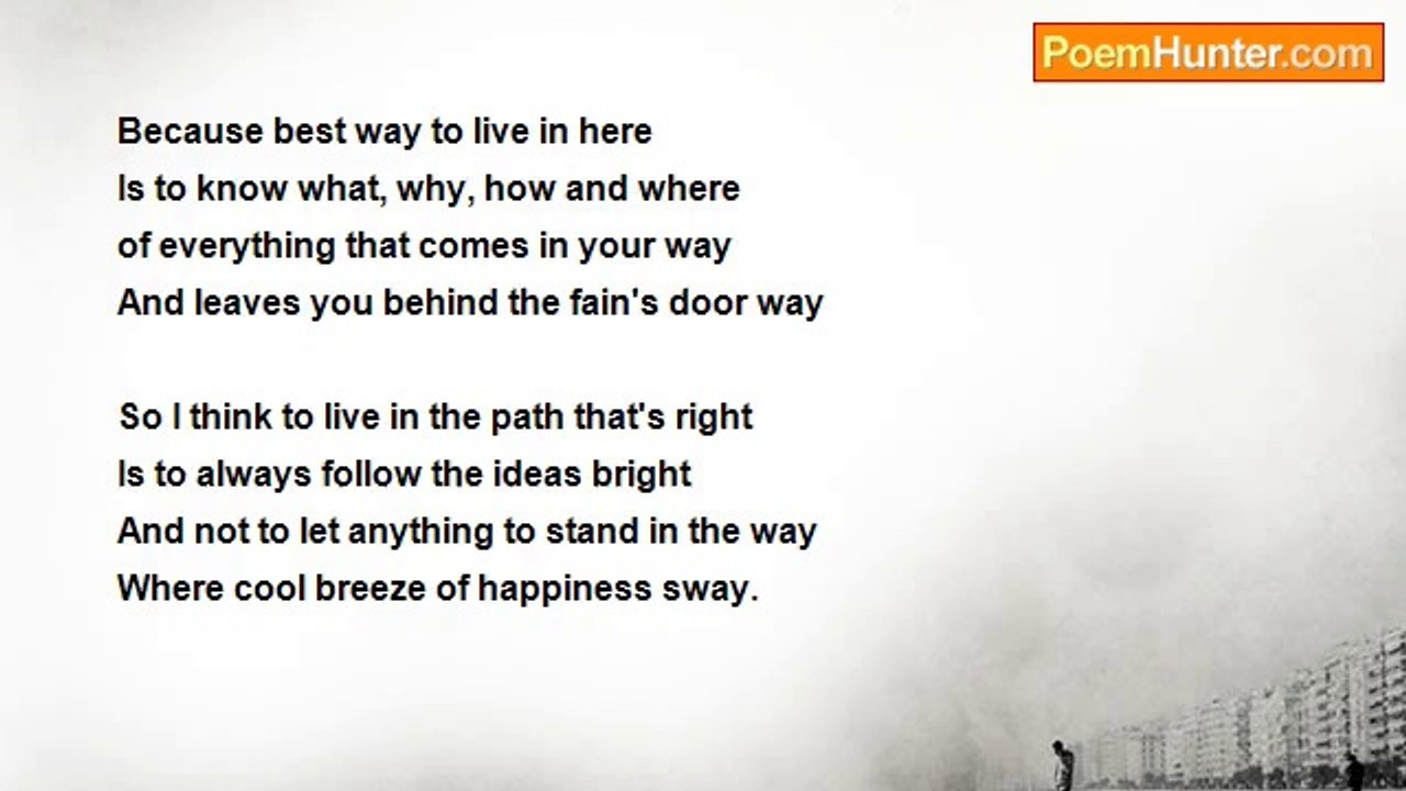 Seema Chowdhury - Bright Idea