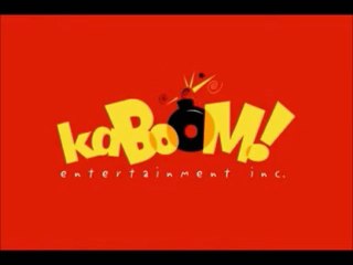 KaBoom! Entertainment, Inc. (2003-present)
