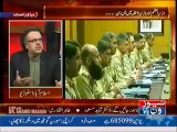 Dr. Shahid Masood Analysing Strategies of Imran Khan and Dr Qadri