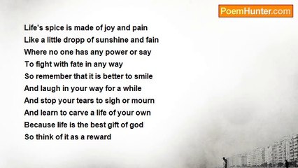 Seema Chowdhury - Spices Of Life