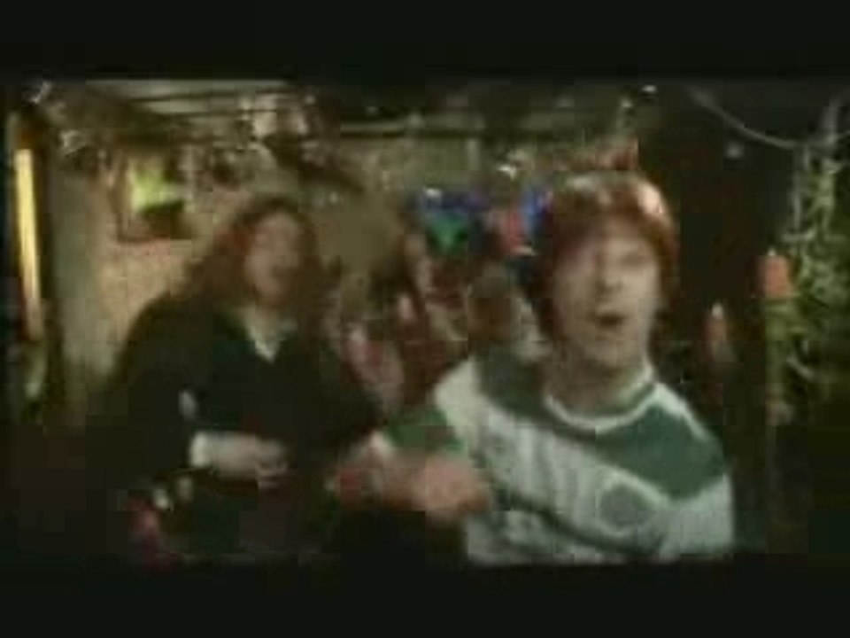 Les roux c'est pas des poils de Carotte