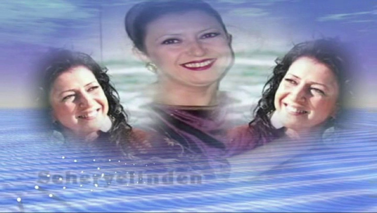 Melihat Gülses ♪♪♪ Gözüm Hasretle Giryandır