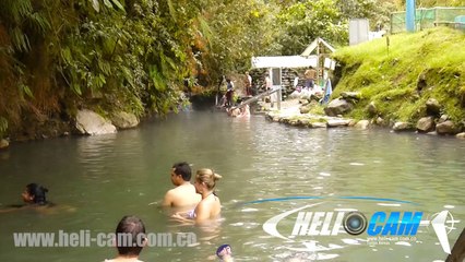 Termales San Vicente