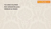 Renu Rakheja a.k.a Tranquil Ocean - (F)  14 (HAIKU)  DREAMS