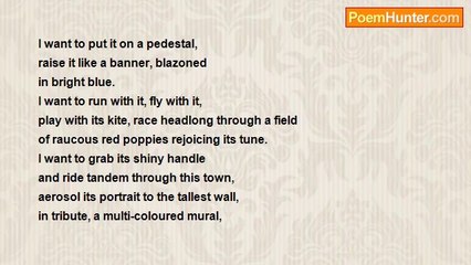 Melanie Thomas - Happiness